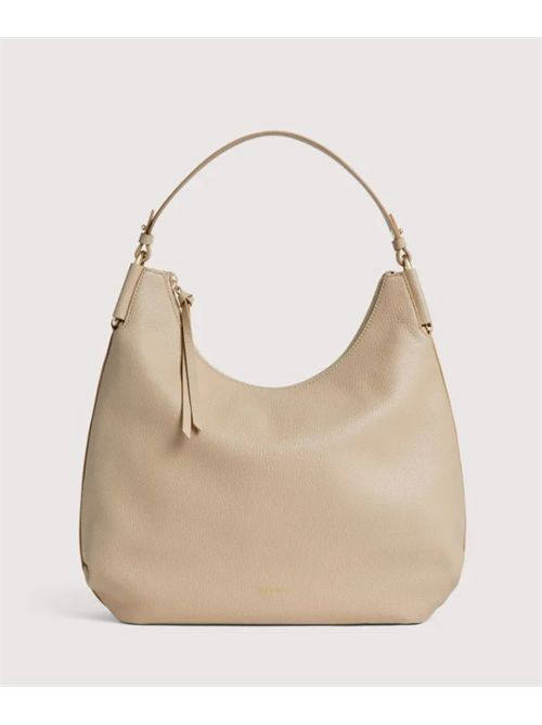 REBEKKA MEDIUM COCCINELLE | E1T95130101N64 SANDSHELL